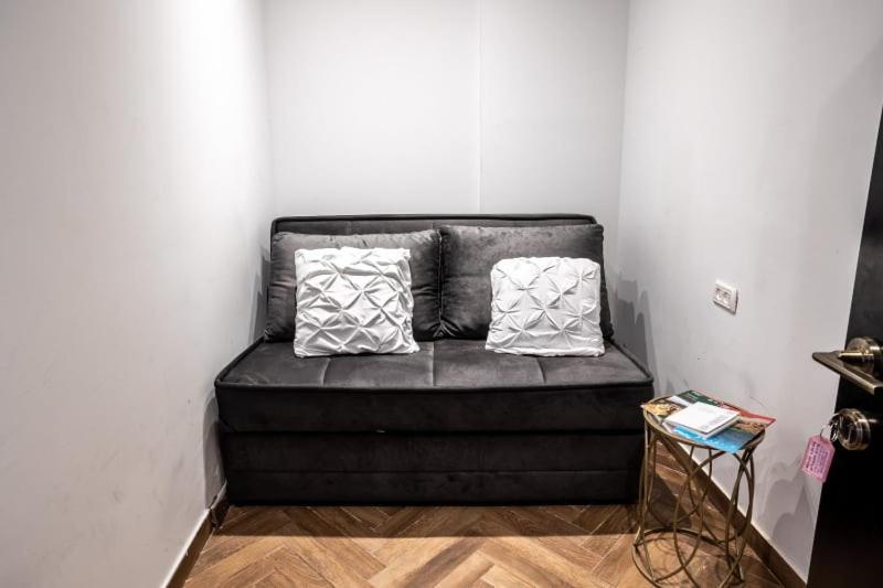 Perla Low-Cost Jeruzalem Buitenkant foto